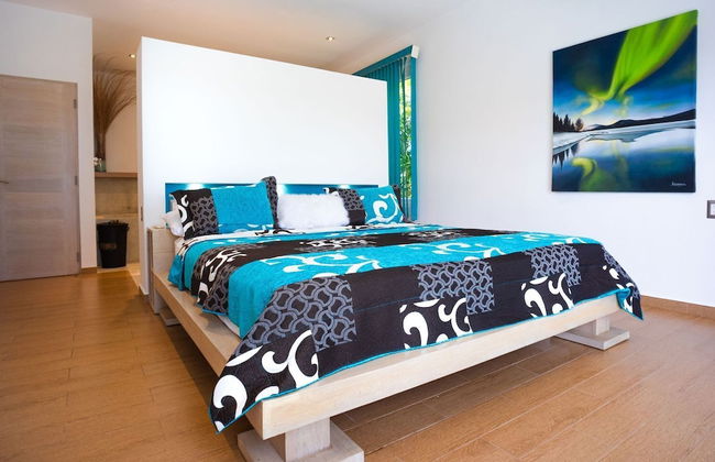 Villas Agua Dulce - Photo 43