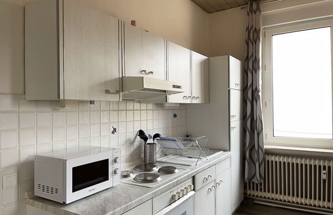 Apartments for fitters I Schützenstr. 4-12 - Foto 62