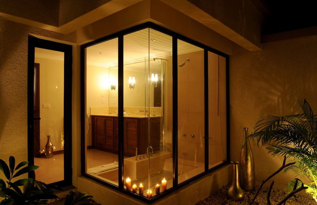 Oasis Villas by Fine and Country - Foto 13