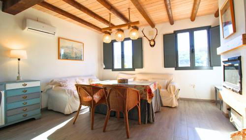 Casa La Abubilla by SIERRA VIVA - Foto 4