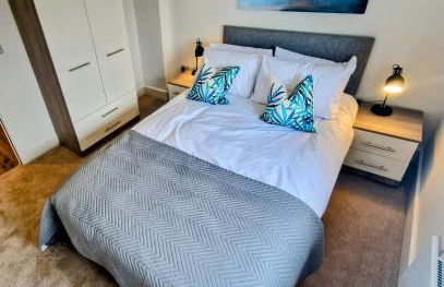 Modern Chapel Stay at Trinity - Foto 21