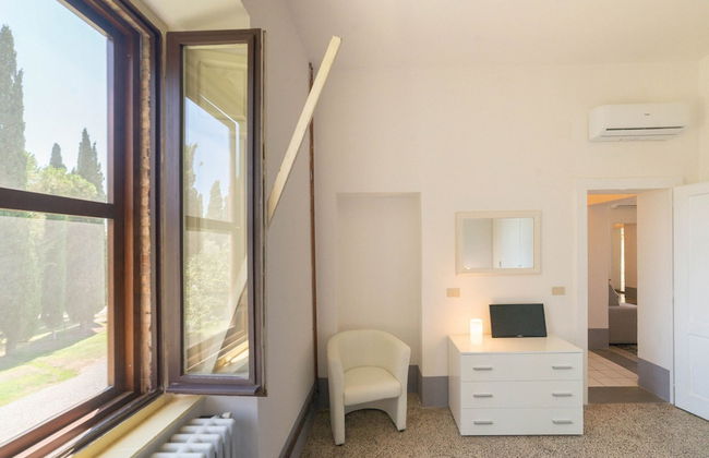 Tenuta di Poggio Cavallo - Foto 32