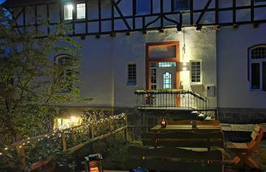 Apartments Villa-Ratskopf Wernigerode - Photo 23
