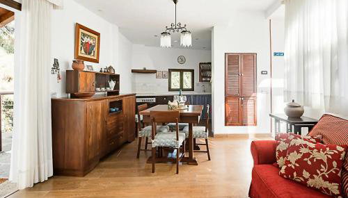 Casa Huertas del Palmar - Foto 2