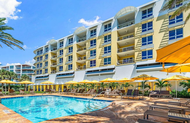 The Residences on Siesta Key within Hyatt Residence Club - Foto 49