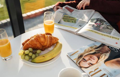 THE SPACE TO STAY APARTHOTEL - Foto 74