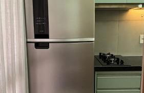 Studio Live 2 Moderno e Aconchegante - Foto 11