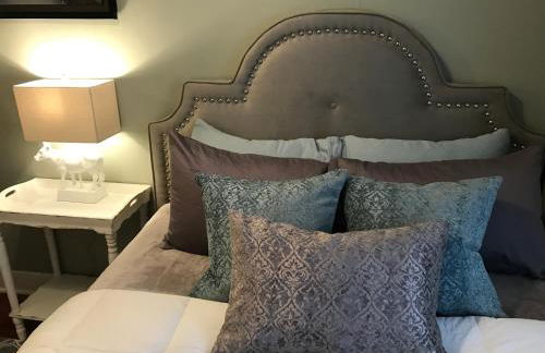 Vineyard Mansion Carriage House - Foto 19