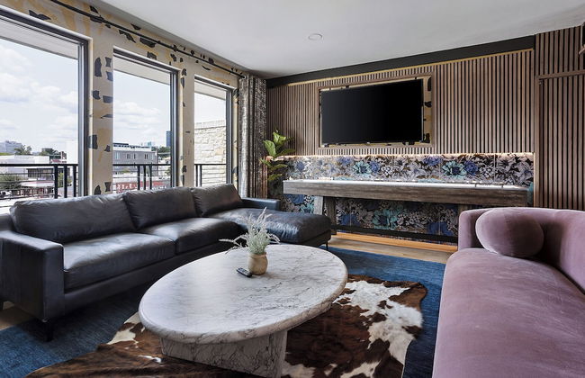 Inn Cahoots - Foto 32