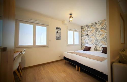 Cosy Aulnay-Paris Nord -Expo Villepinte - Foto 5