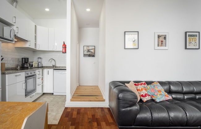 LV Premier Apartments Chiado- CH - Foto 131