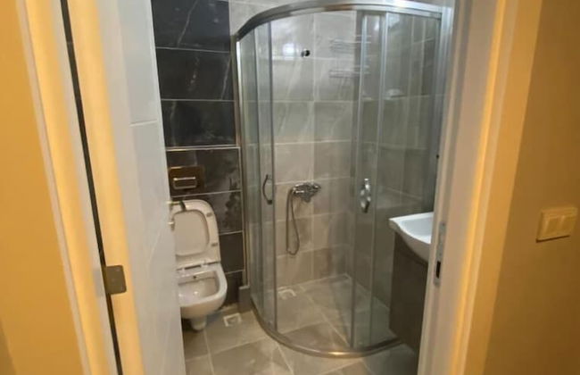 Yücemek Apart - Foto 31