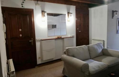 Apartamento el Remiendu Pegau - Foto 14