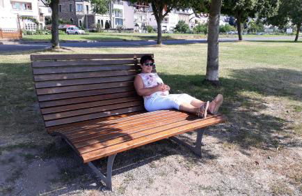 Ferienhaus Würzgarten - Foto 37