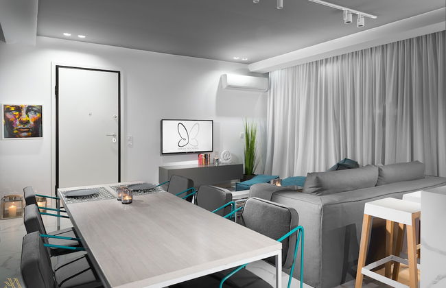 Elysium Boutique Apartments - Photo 19