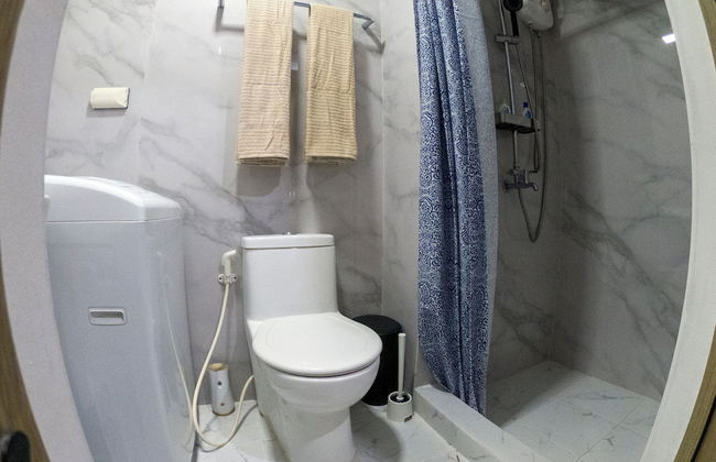 Lotus Residence, Manila (SMDC Breeze Residences) - Foto 73