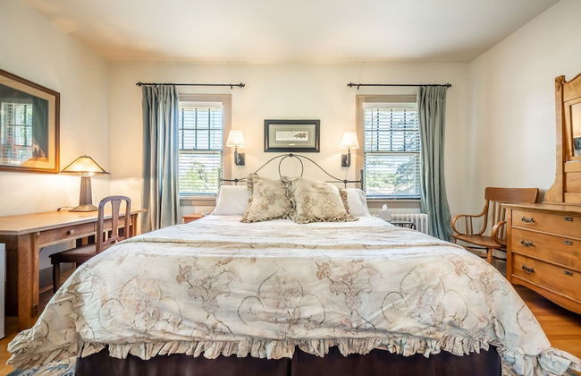 5BD Houseblocks From Broadmoor Fireplacecheyenne Canon & Gorgeous Views! - Foto 2