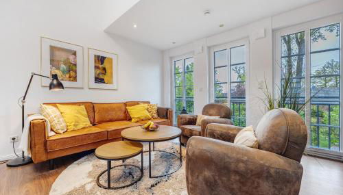 Ferienwohnung Oertzheide - Foto 2