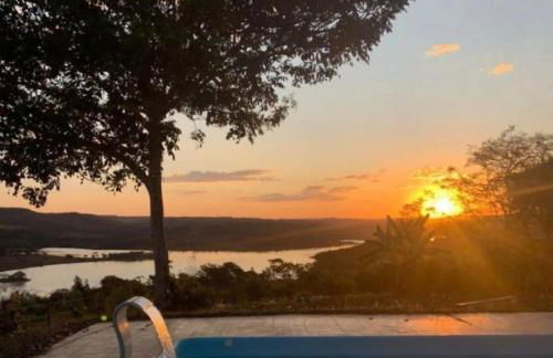 Rancho Casa Grande em Alexânia - GO - Foto 1