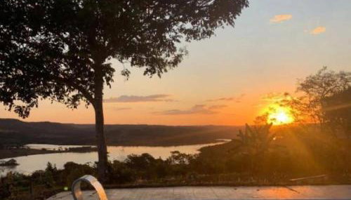 Rancho Casa Grande em Alexânia - GO - Foto 1