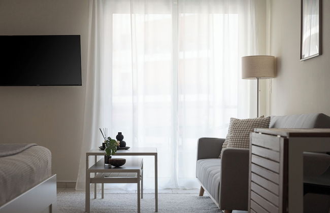 Athenian Comfort Apartments - Photo 18