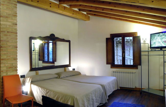 Cozy Mansion in Torrecilla en Cameros With Mountain View - Foto 10