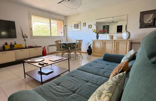 Le Mentonnais - 2P central, proche mer & gare - Photo 12