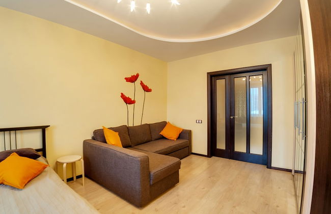 Aura Apartments - Foto 27