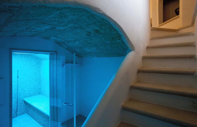 Lama di Luna Biomasseria - Foto 26