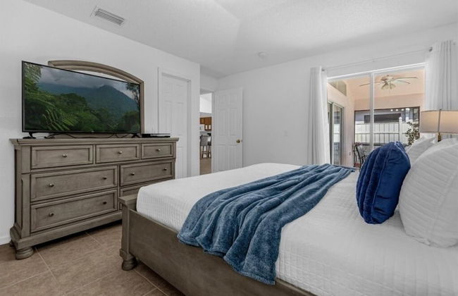 3 Bedrooms S / Lake Berkley Home by RedAwning - Foto 3