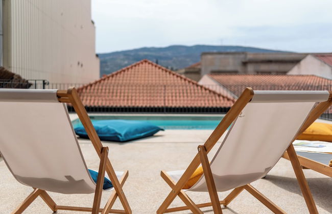 Feel Discovery Homes in Douro - Foto 40