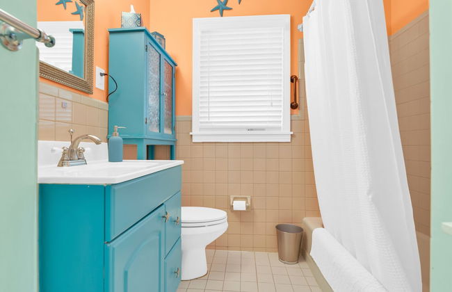 Tranquility by the Beach - Foto 24