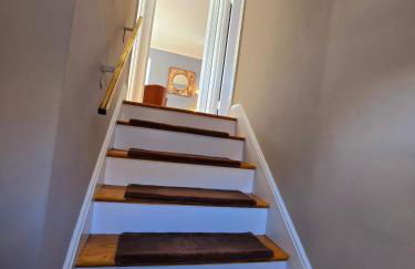 Charming Stay - Perfect for Groups, FREE Parking, 3 Beds - Foto 11