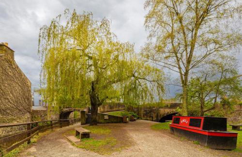 Cosy Days Cottage - Foto 11