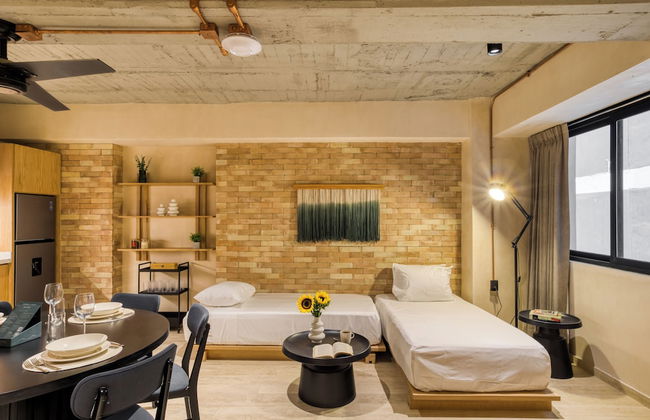 Caliza Roma Residences by Tasman - Foto 57