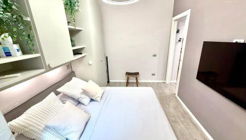 Apartment NUMA 1871 Design and comfort in the center of Rome - Foto 2, wardrobe