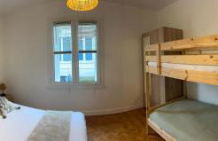 Maison historique familiale 300m de la mer Sword Beach - Photo 6