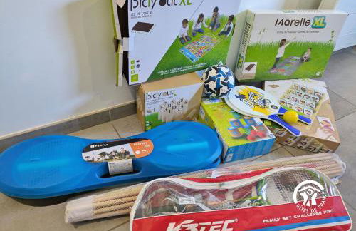 La Lande du Pont - Photo 34