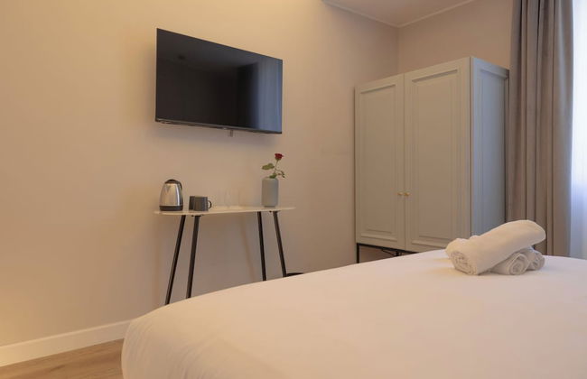 Tiburtina 86 Luxury Suites - Photo 10