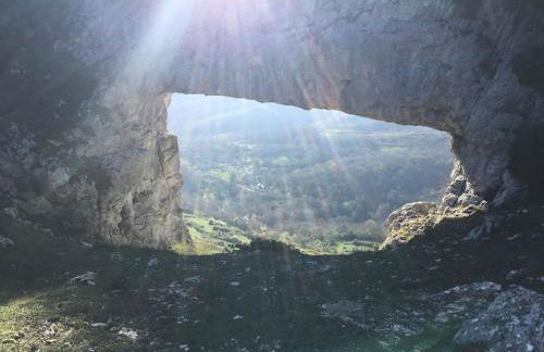 CASA RURAL. COVARACINO OJO GUAREÑA - Photo 55