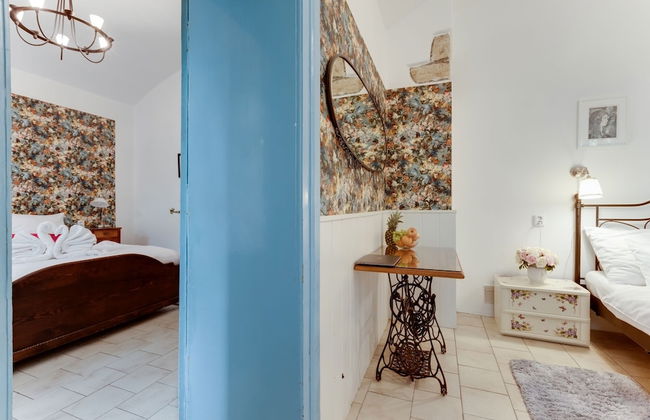 Prague Siesta Apartments - Photo 67