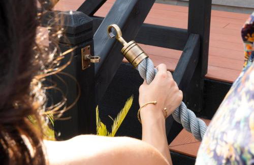 Lavish Country Retreat 30mins Taxi Ride From West London - Photo 29