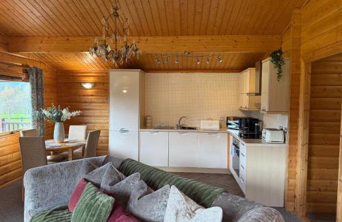 Cherry Lodge - Family & Dog Friendly - Foto 2