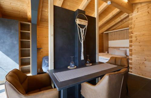 Achners Chalet am Forsthaus - Foto 12