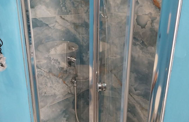 Attico Central Station Napoli - Foto 46