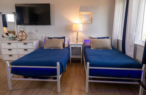 Beach Getaway in Amelia - Ocean Views & Room for 8 - Foto 44