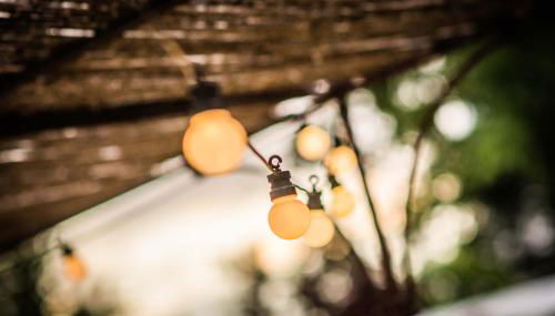 Casa Rural La Alameda - Foto 3, Garden