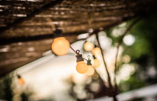 Casa Rural La Alameda - Foto 3