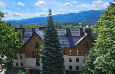 Pine Point Apartament with shared Pools, Jacuzzi, Sauna & Gym - Foto 1