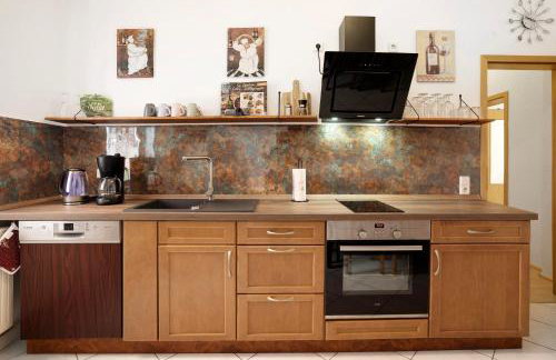 Ferienwohnung Spree - Oase - Foto 17